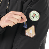 DEEPARKA JKT __color:Black#6