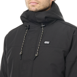 DEEPARKA JKT __color:Black#7