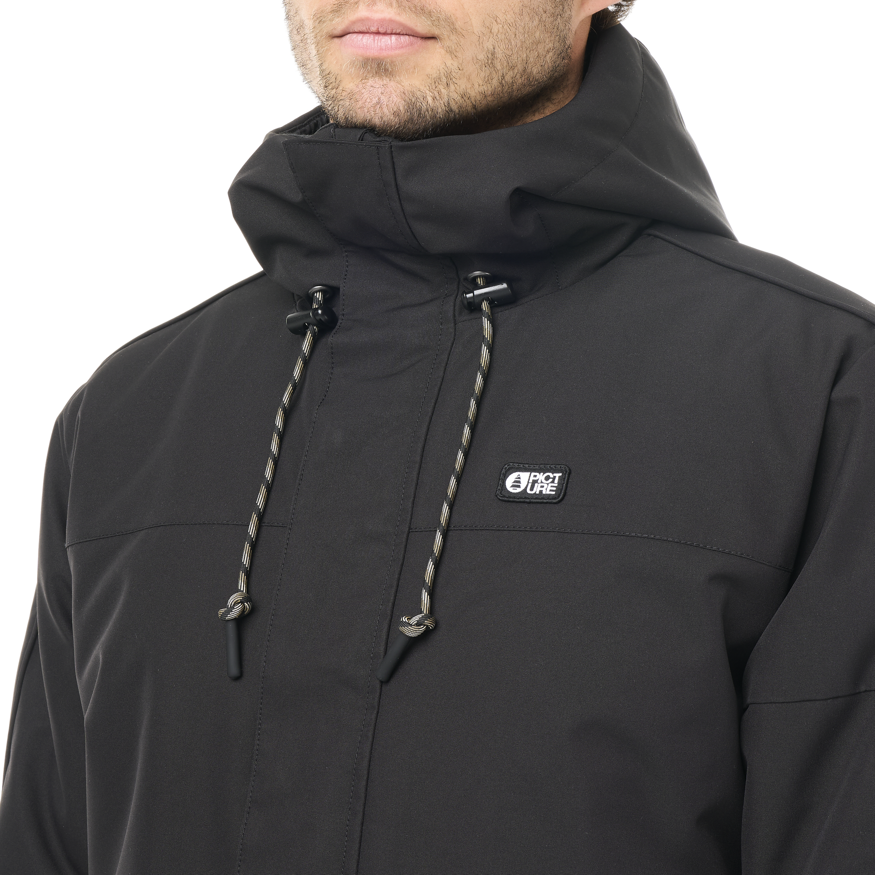 DEEPARKA JKT __color:Black#7