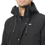 DEEPARKA JKT __color:Black#8