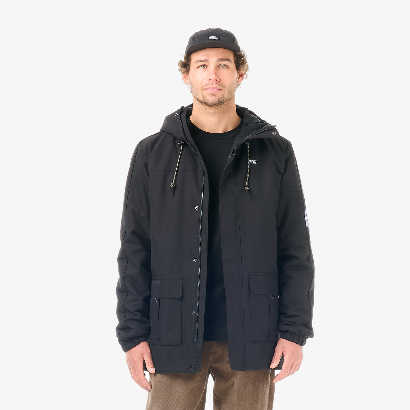 DEEPARKA JKT