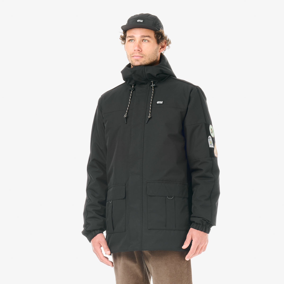DEEPARKA JKT