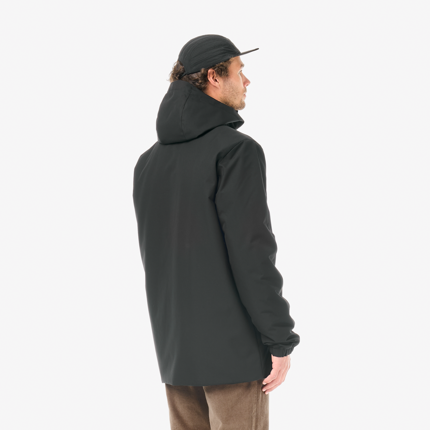 DEEPARKA JKT