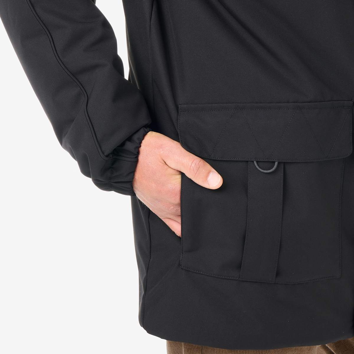 DEEPARKA JKT