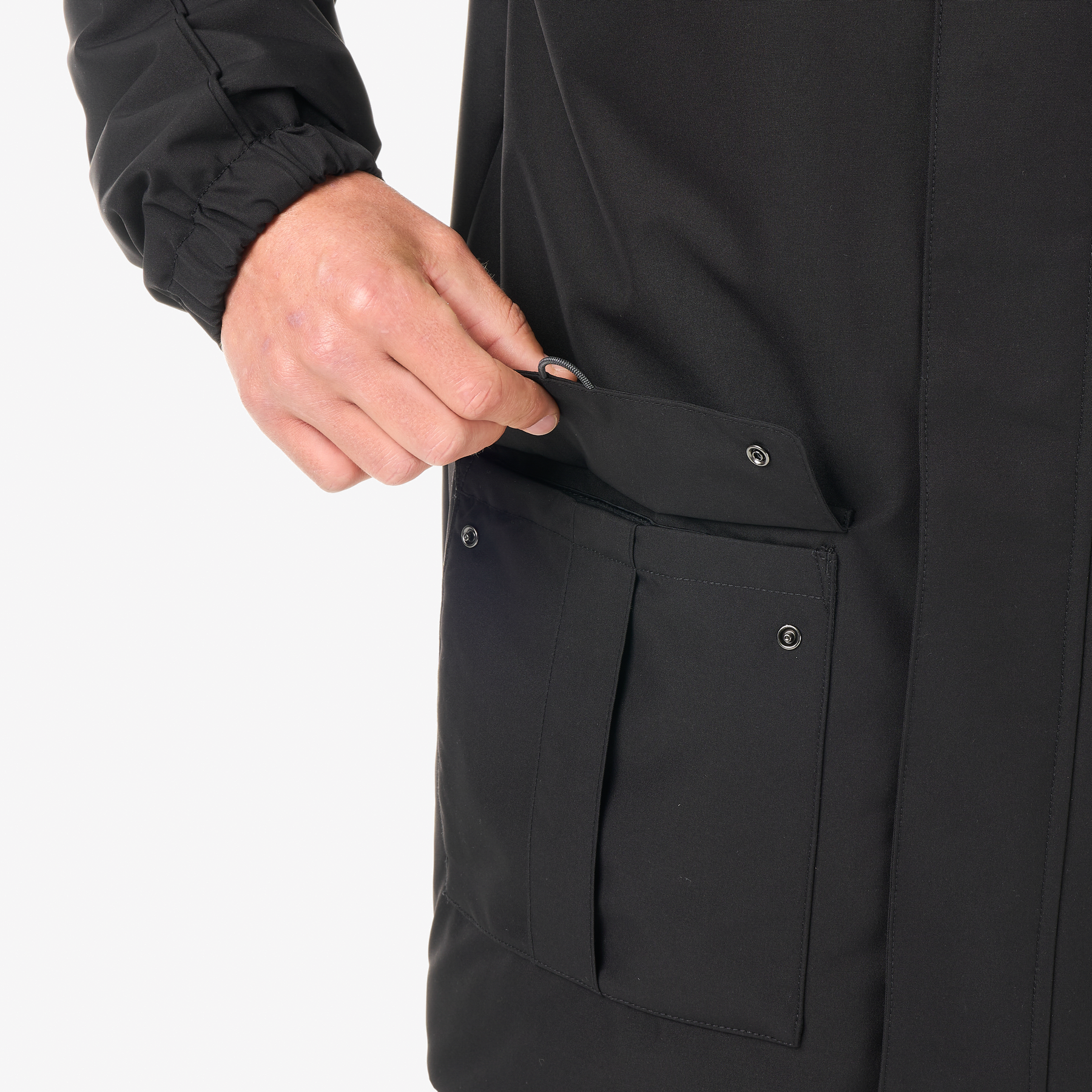 DEEPARKA JKT