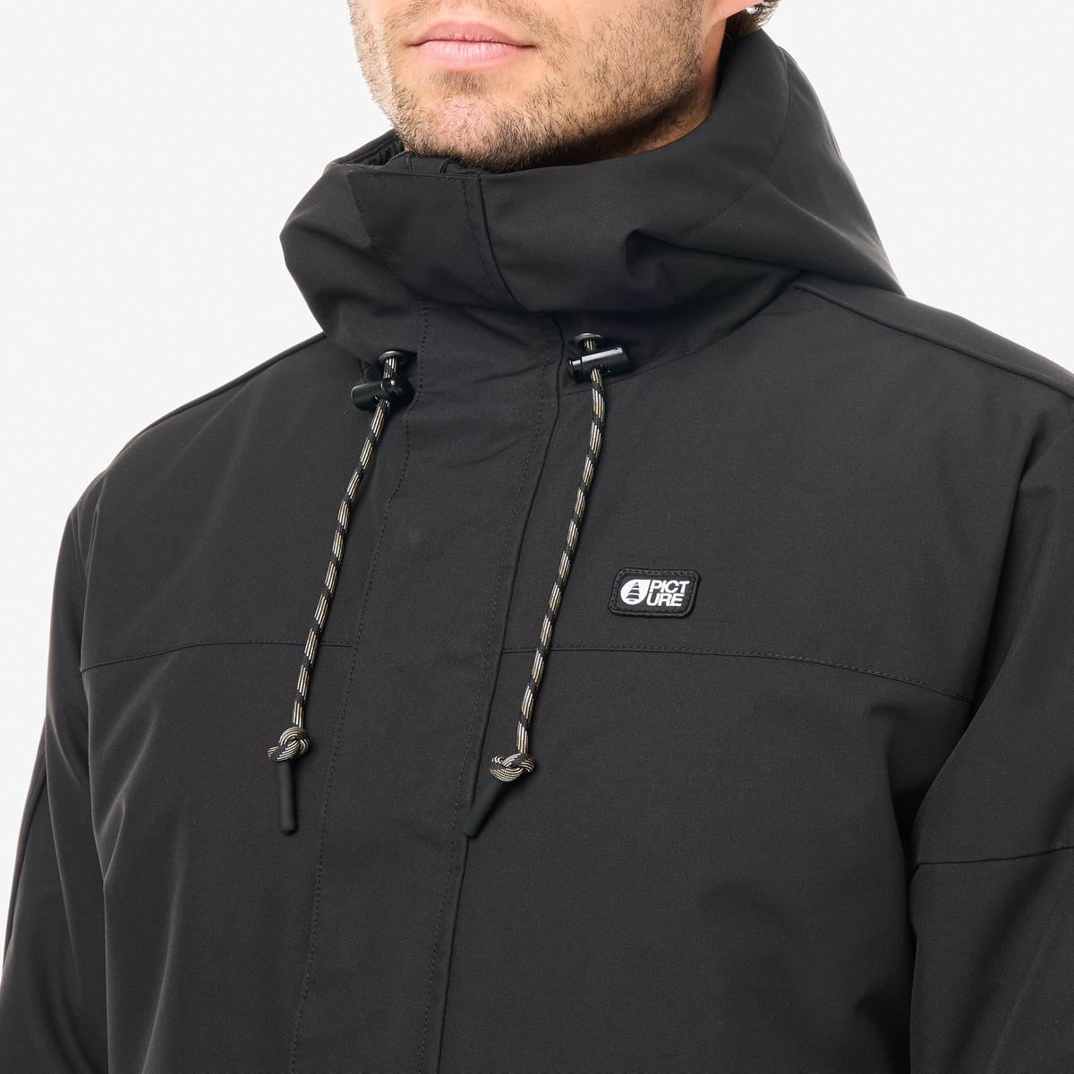 DEEPARKA JKT