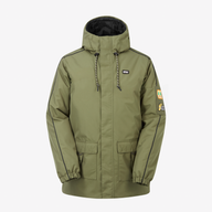 DEEPARKA JKT