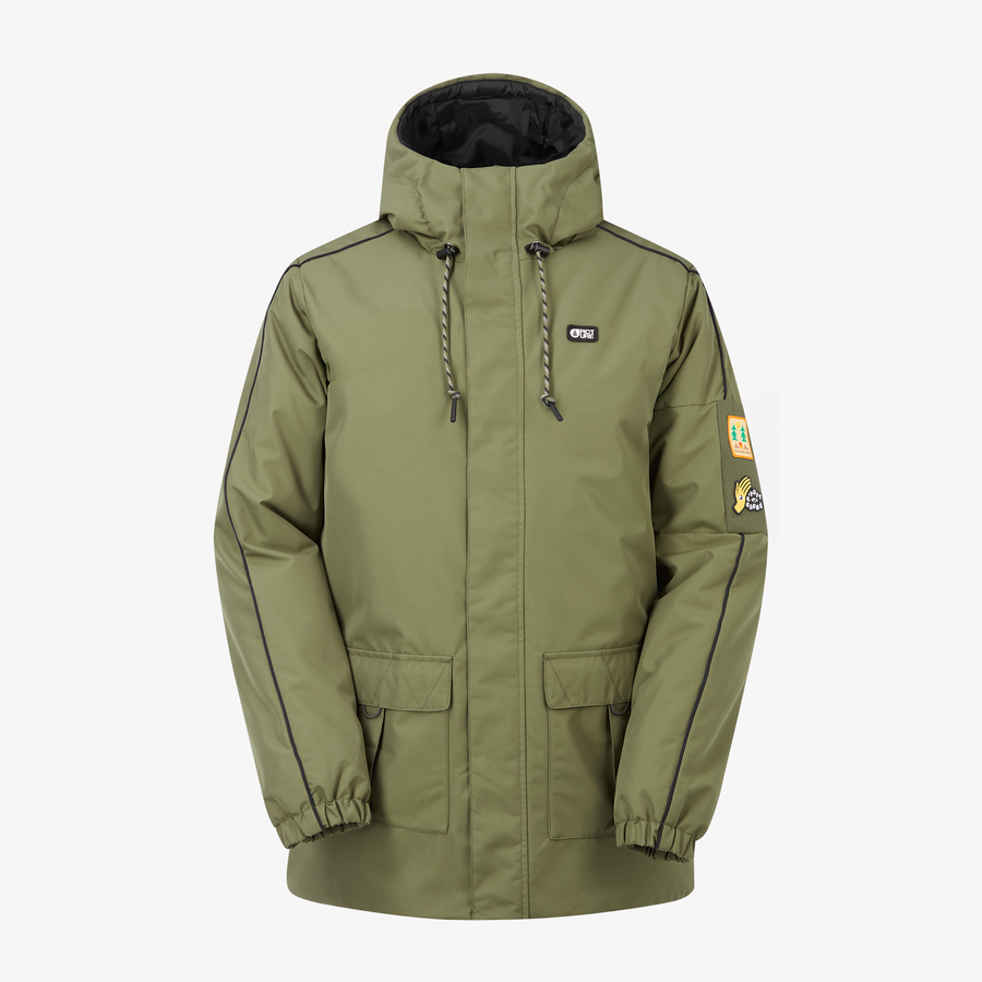 DEEPARKA JKT