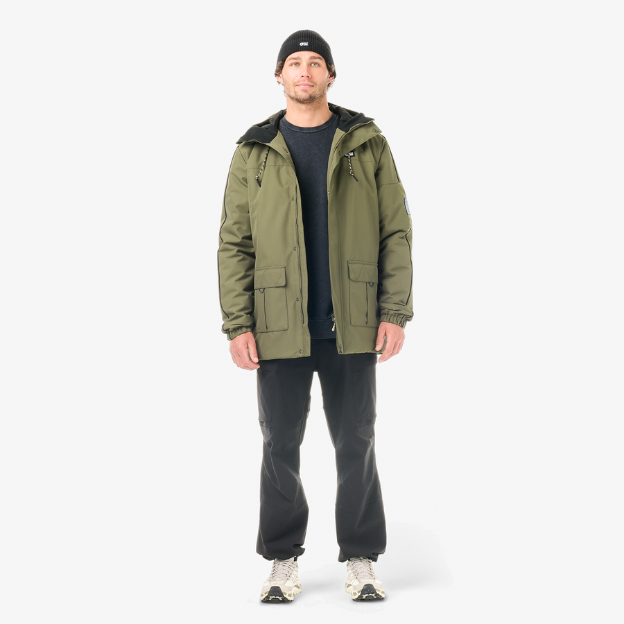 DEEPARKA JKT