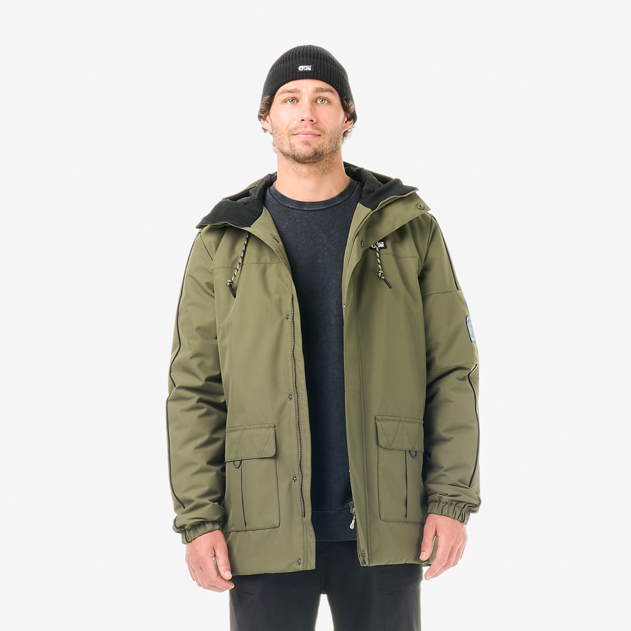 DEEPARKA JKT