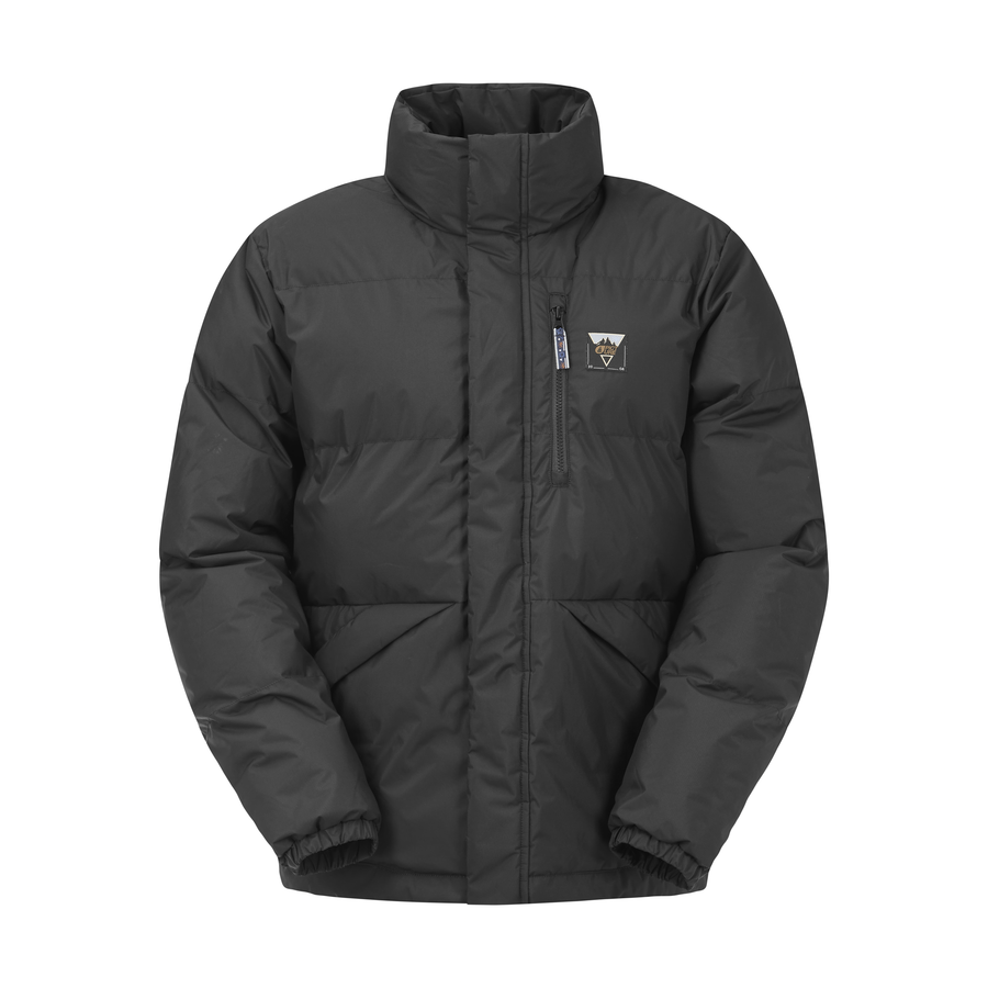 GLENK JKT __color:Black#7