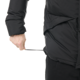 GLENK JKT __color:Black#5