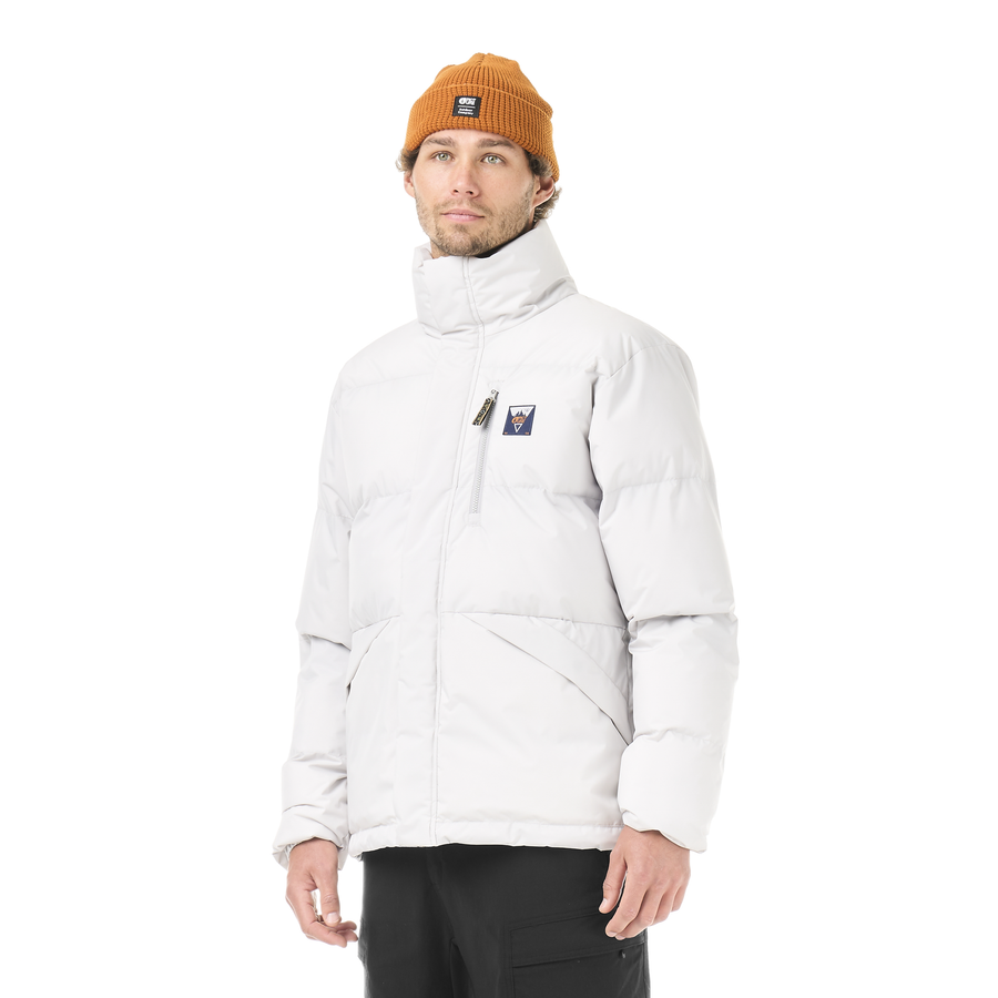 GLENK JKT __color:Vapor_Grey#9