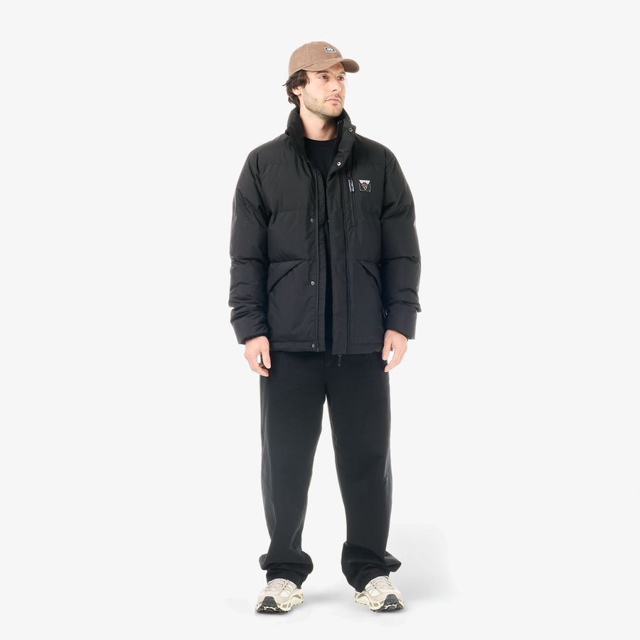 Doudoune imperméable homme GLENK