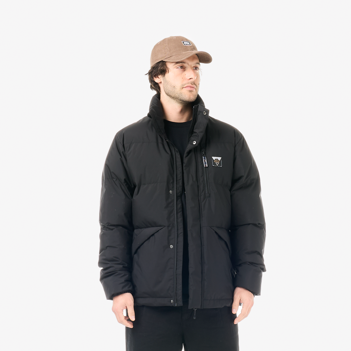 GLENK JKT