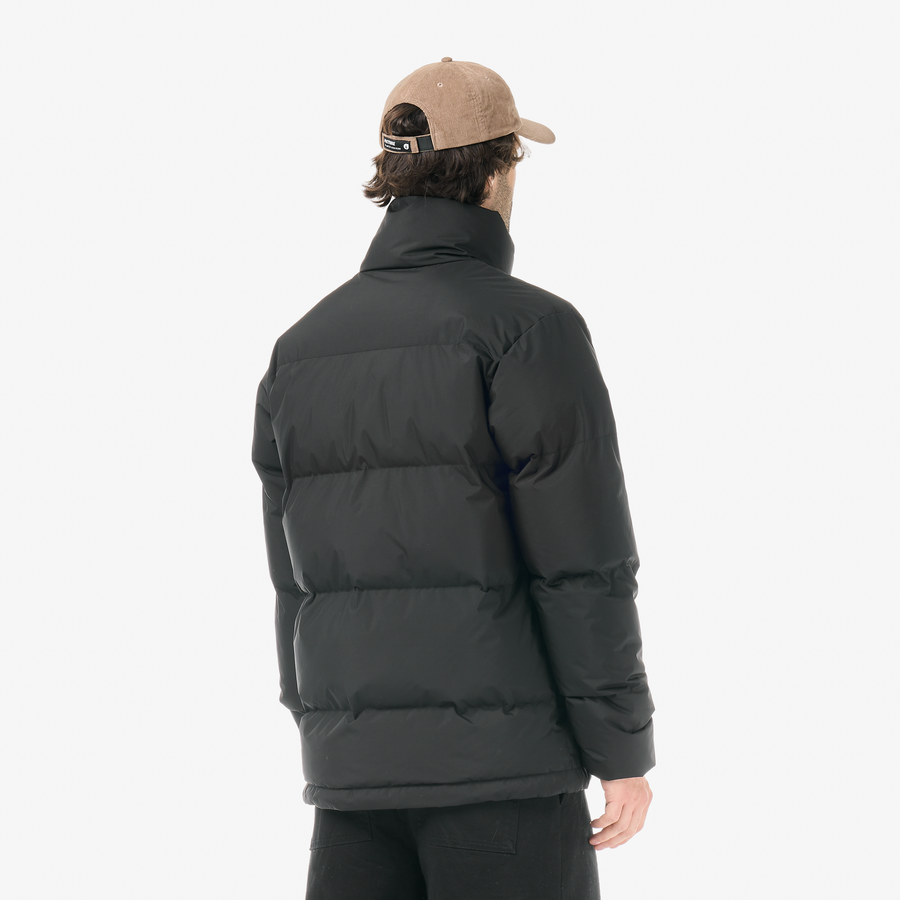 Doudoune imperméable homme GLENK