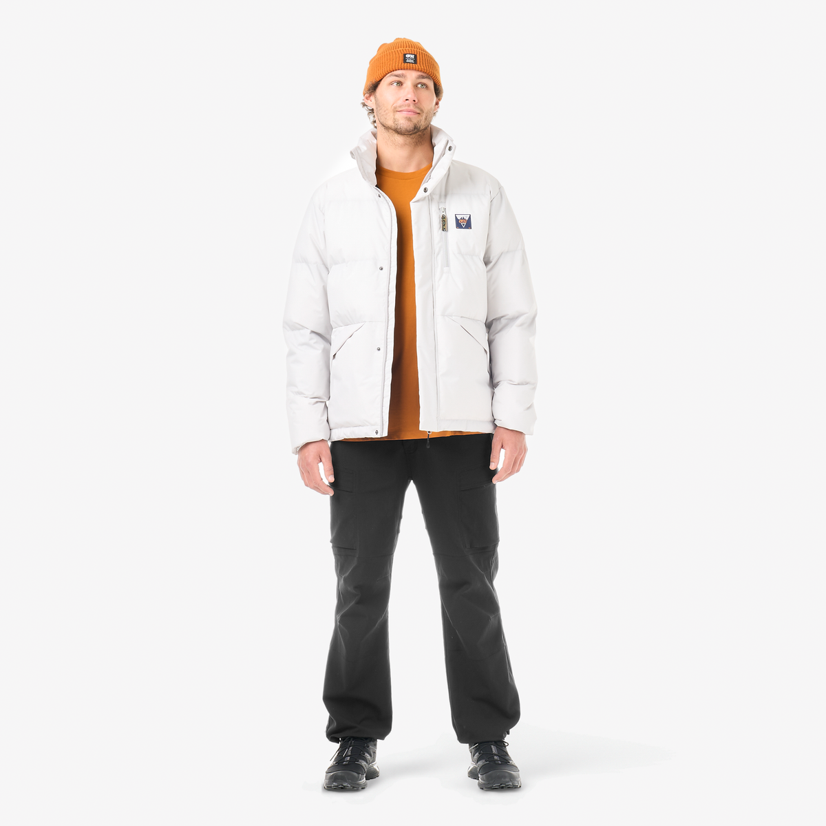 GLENK JKT