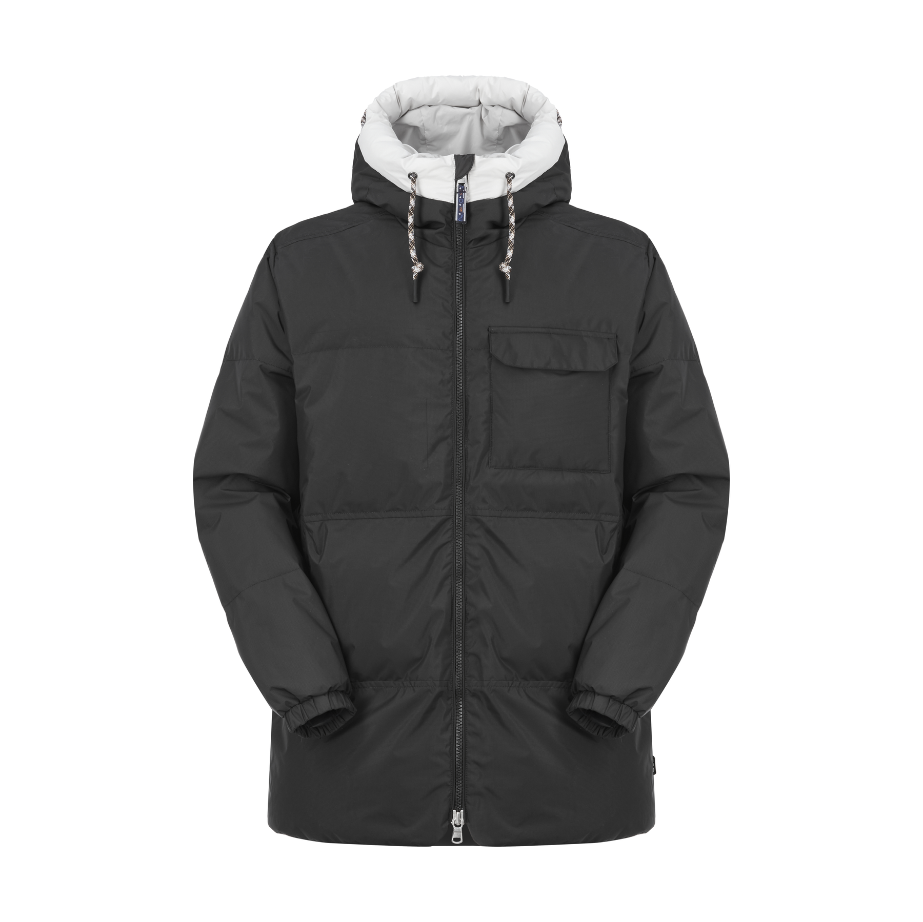 HILKO JKT __color:Black#10