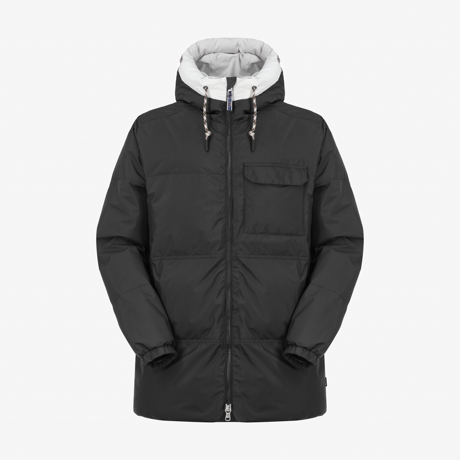 Doudoune imperméable homme HILKO