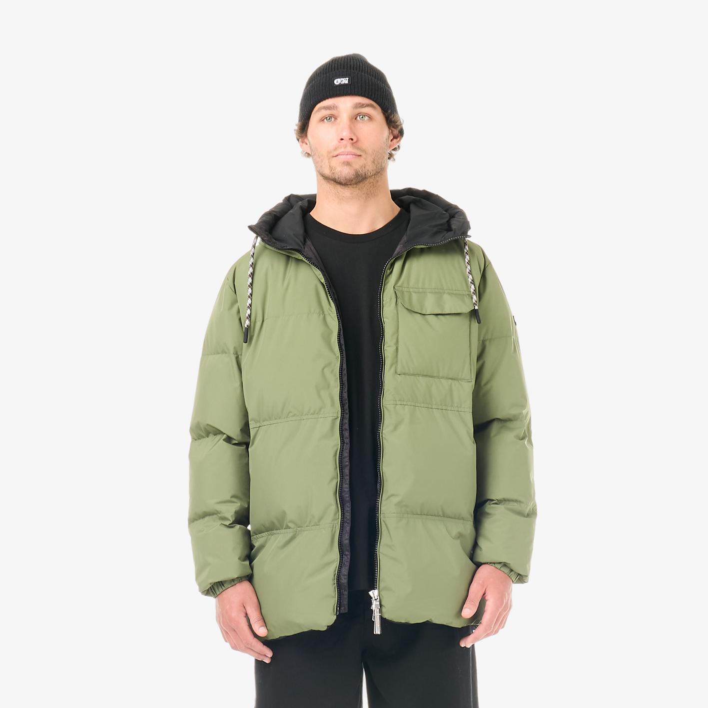 HILKO JKT