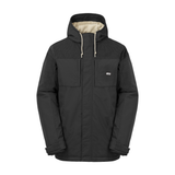 STORN JKT __color:Black#9