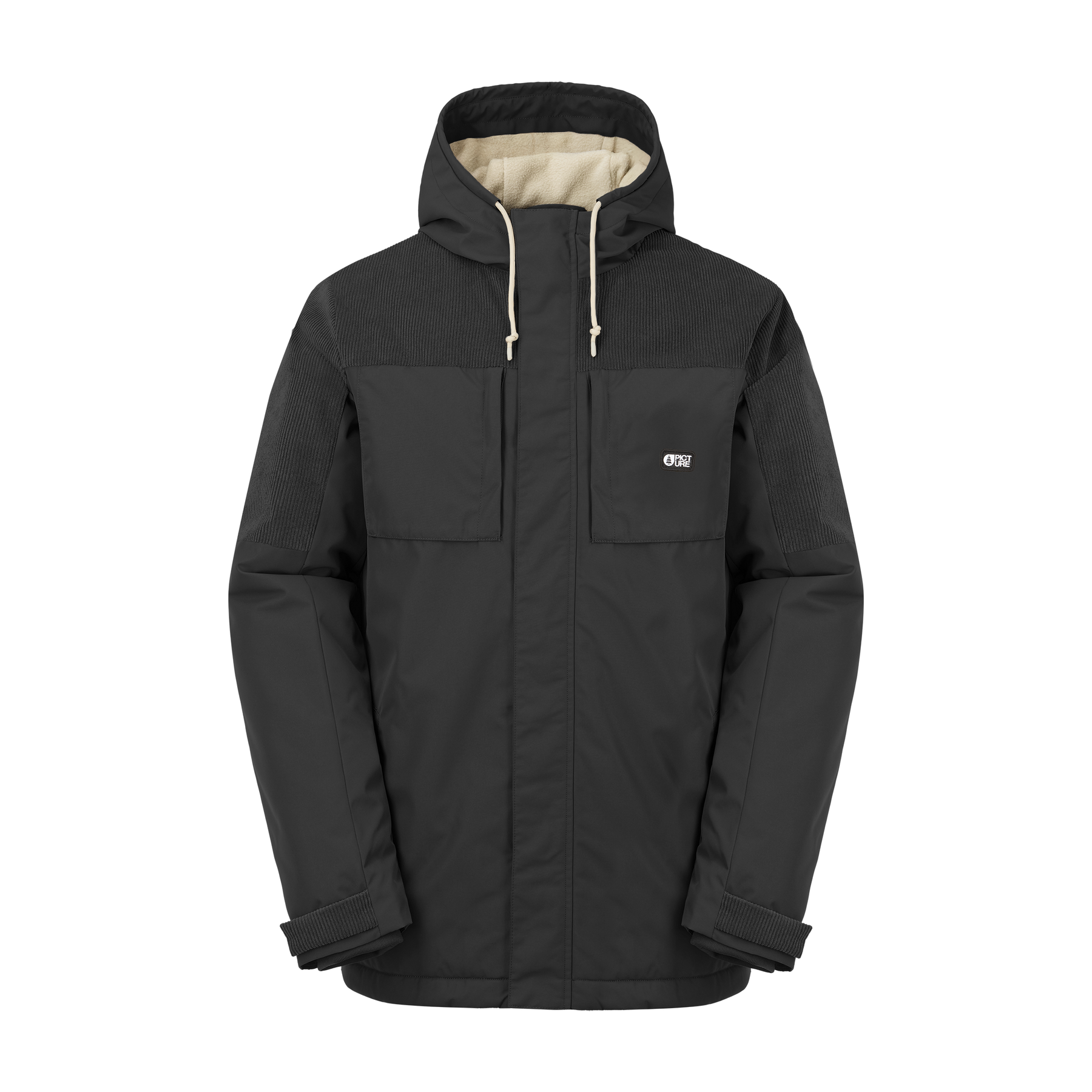 STORN JKT __color:Black#9