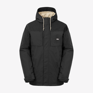 STORN JKT