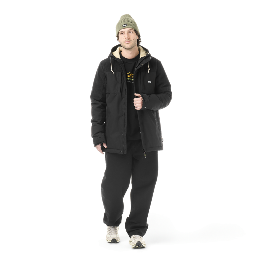 STORN JKT __color:Black#1