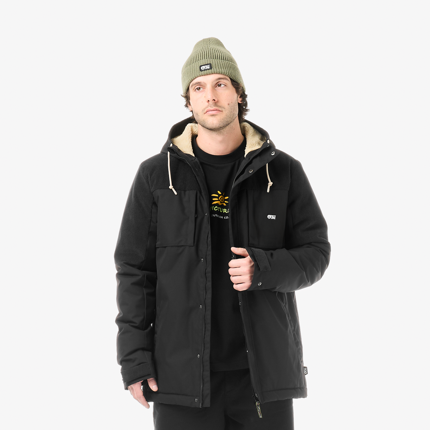 STORN JKT
