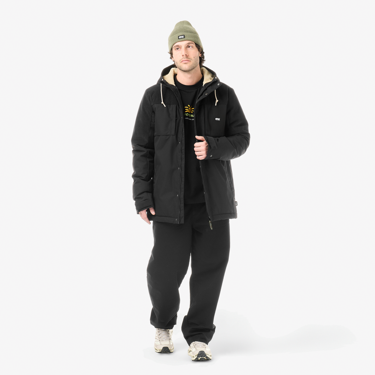 STORN JKT