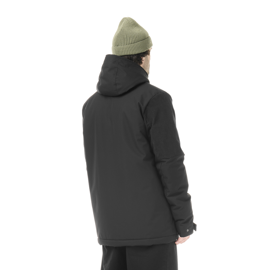STORN JKT __color:Black#2