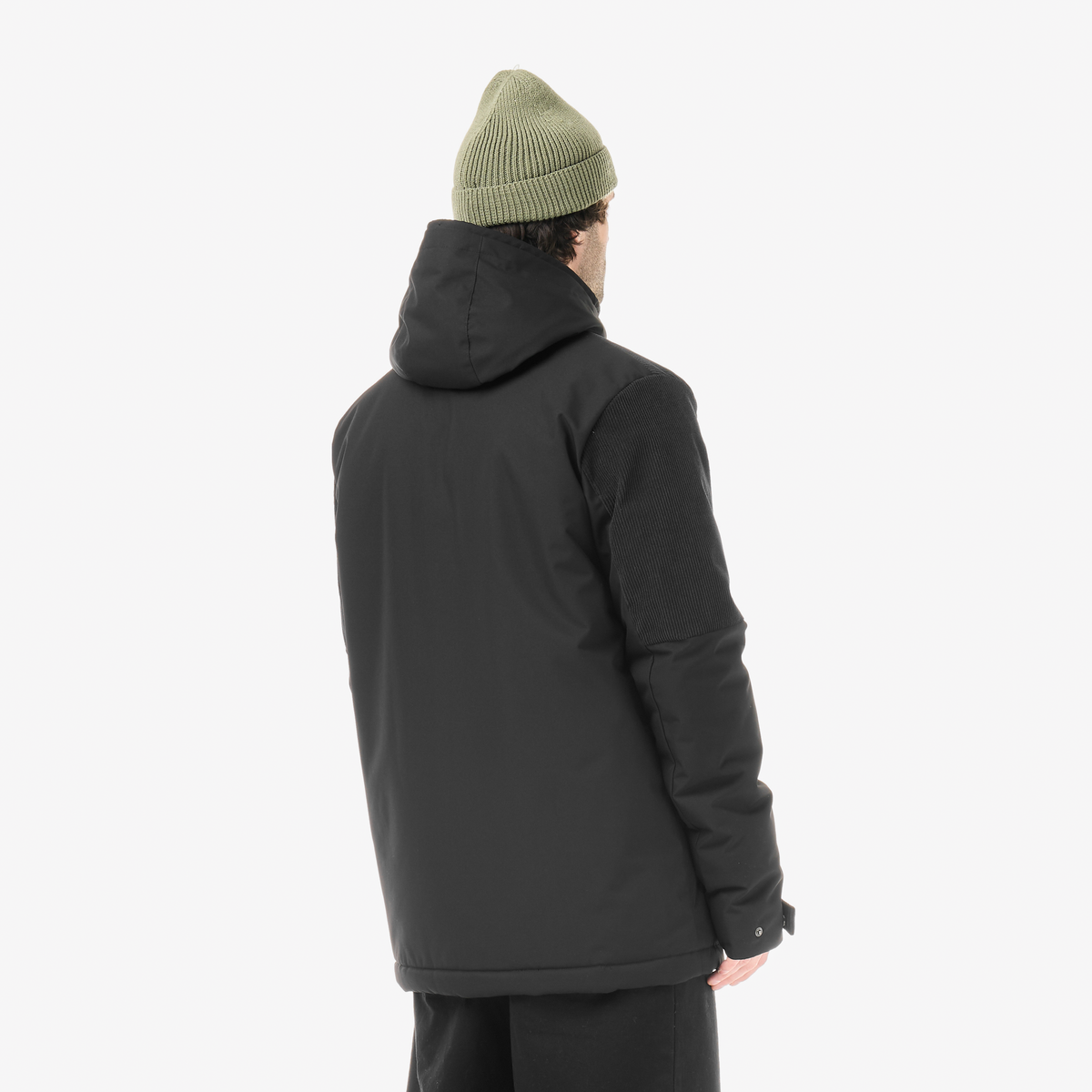 STORN JKT