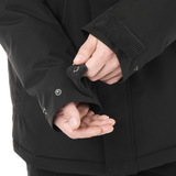 STORN JKT __color:Black#3