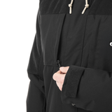 STORN JKT __color:Black#4