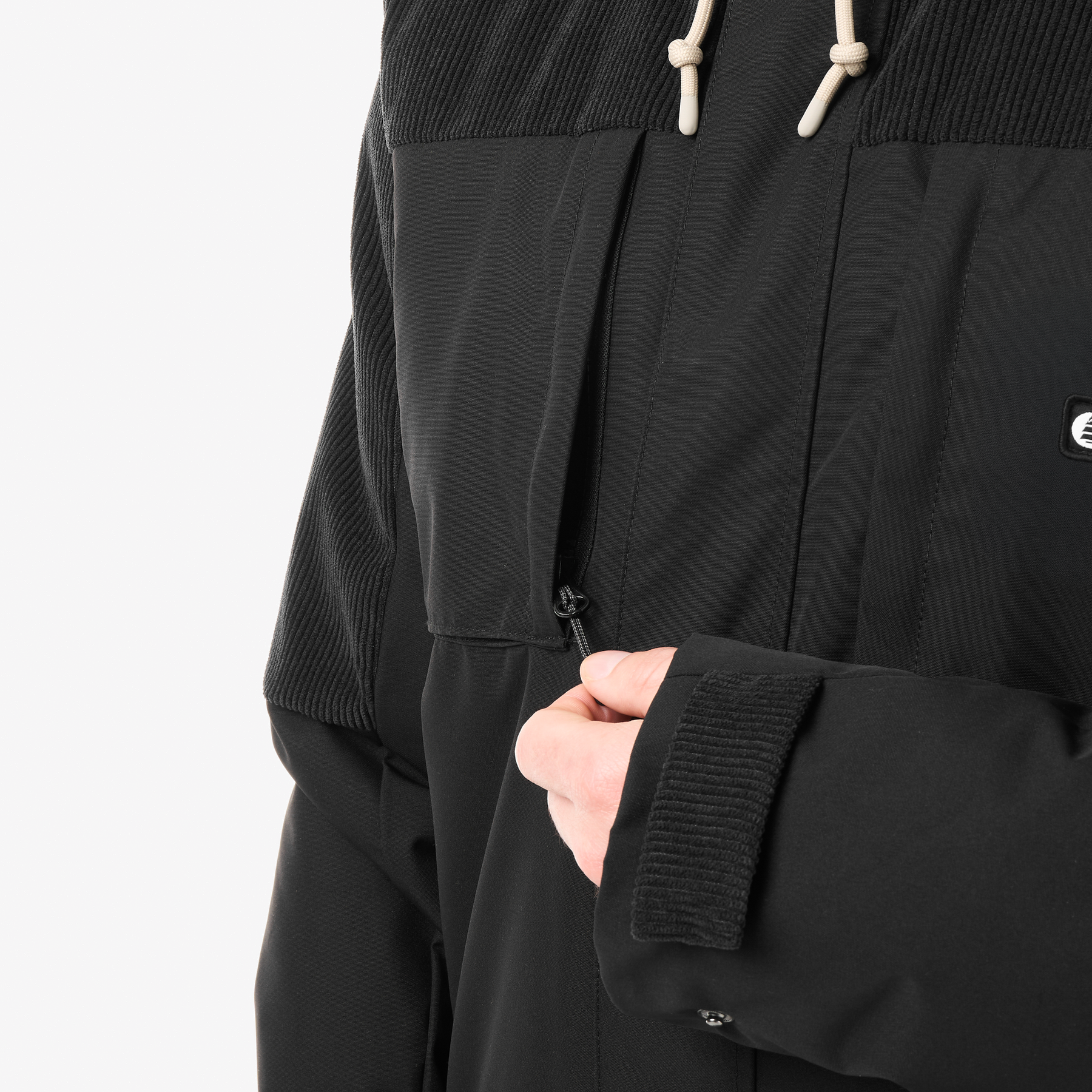 STORN JKT