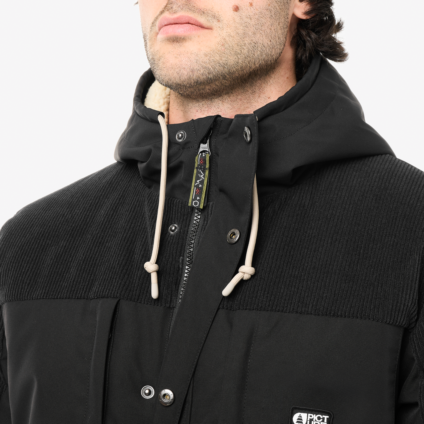 STORN JKT
