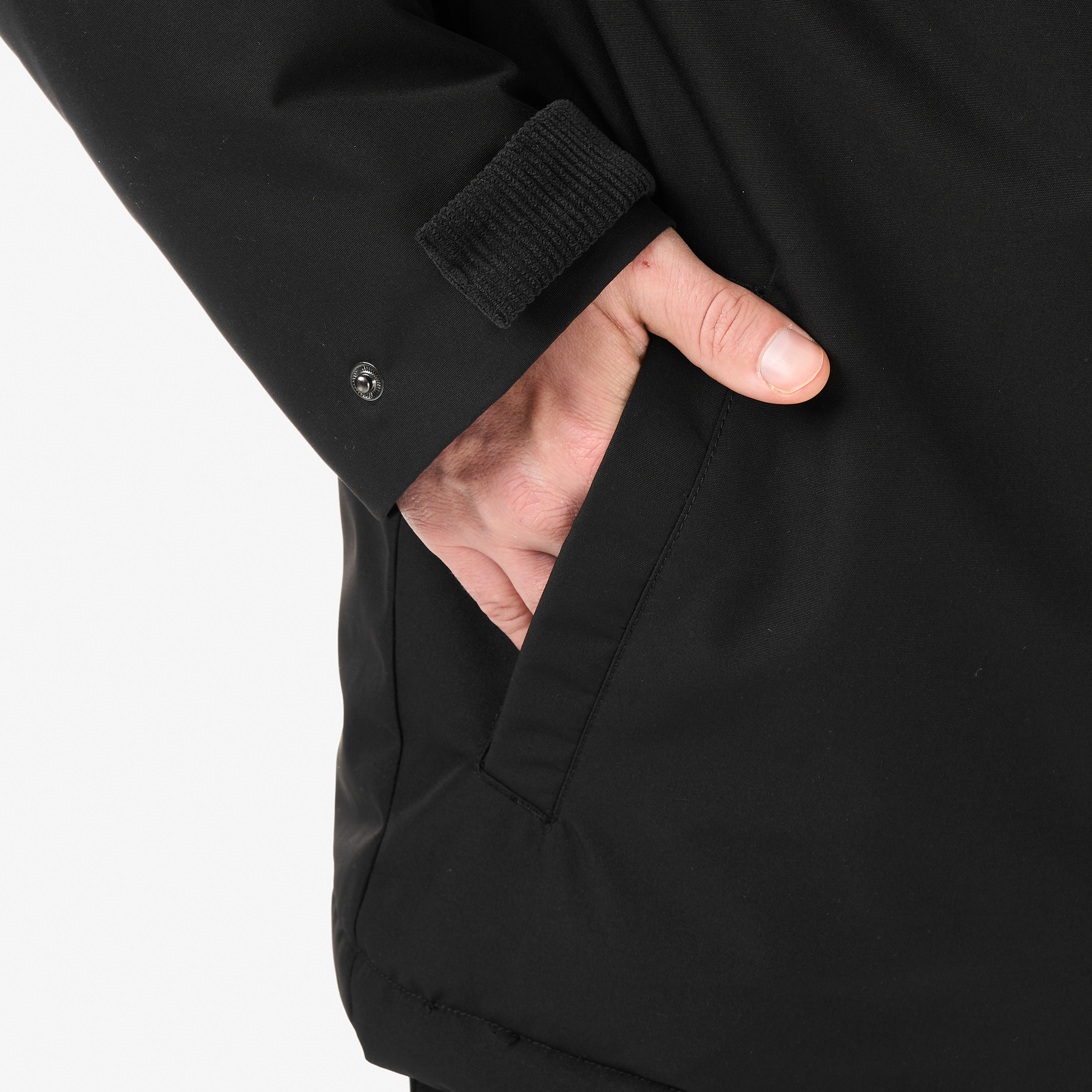 STORN JKT