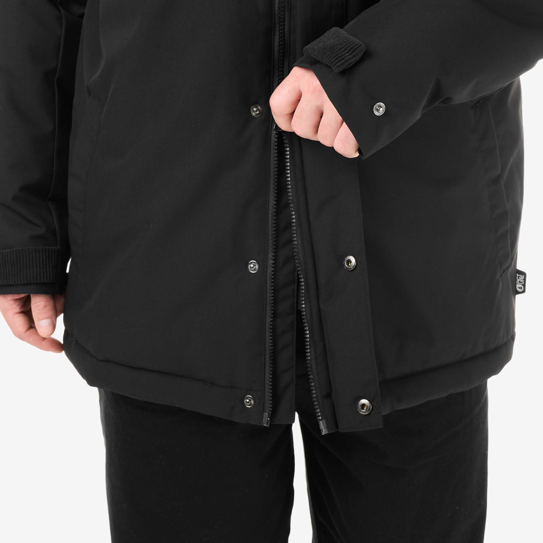 STORN JKT