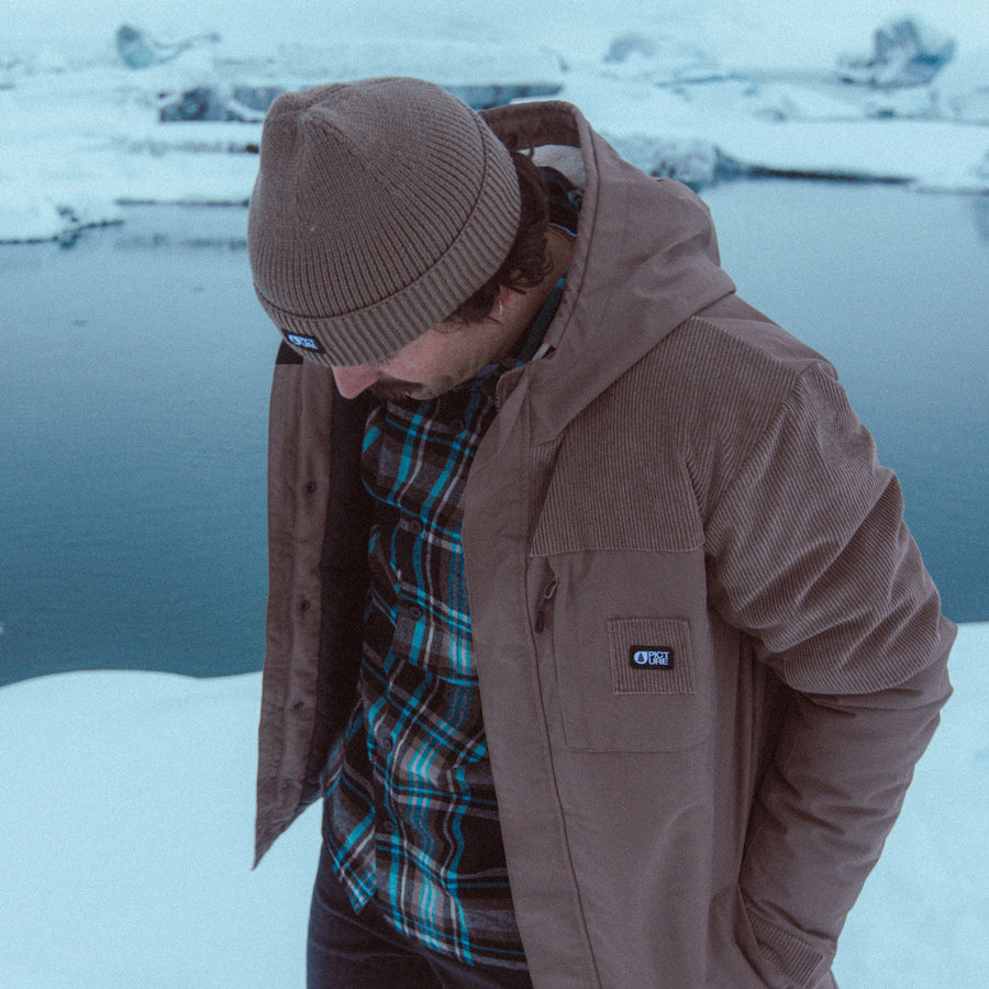 STORN JKT