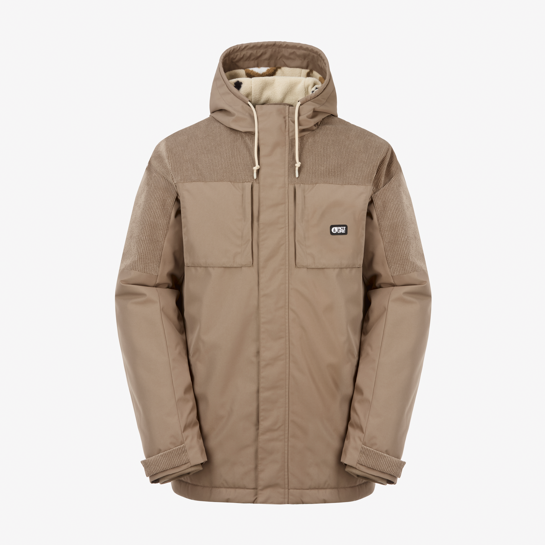STORN JKT