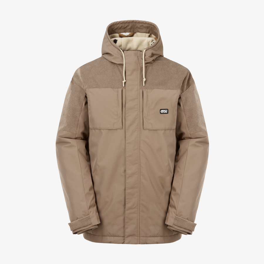 STORN JKT
