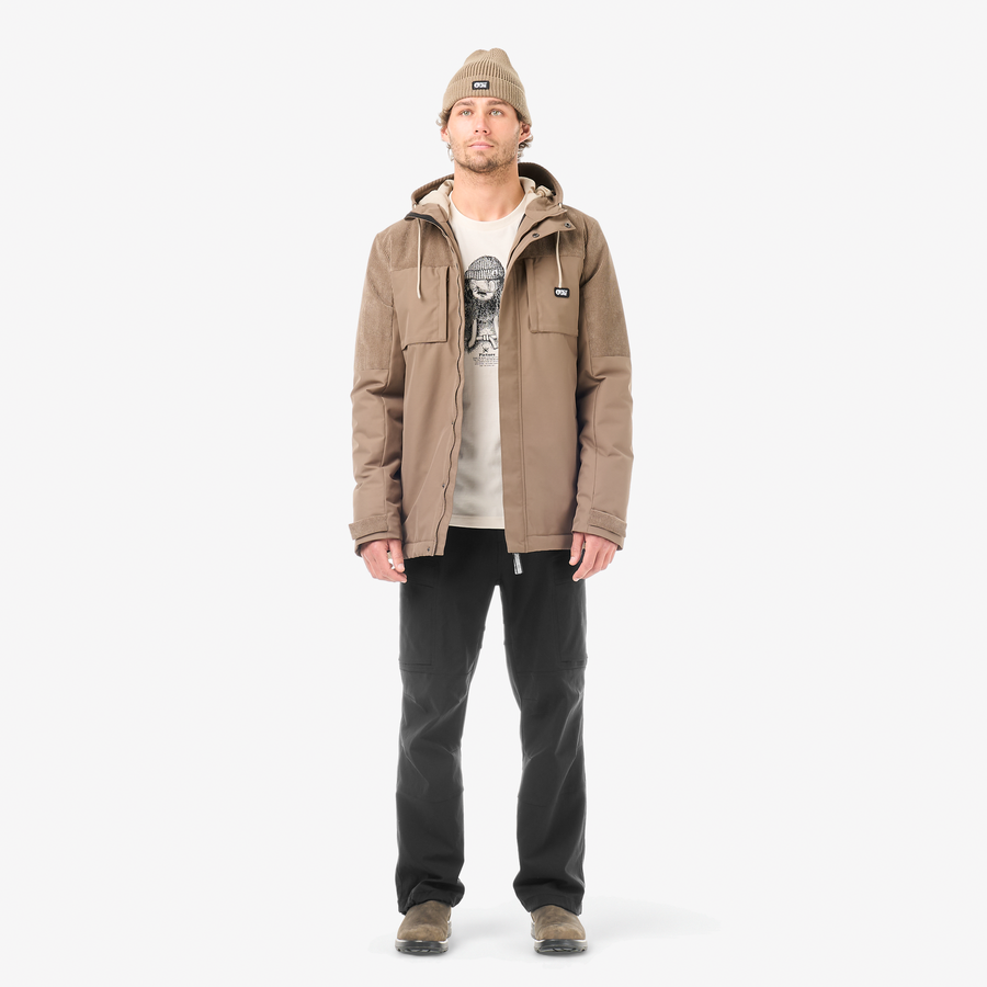 STORN JKT