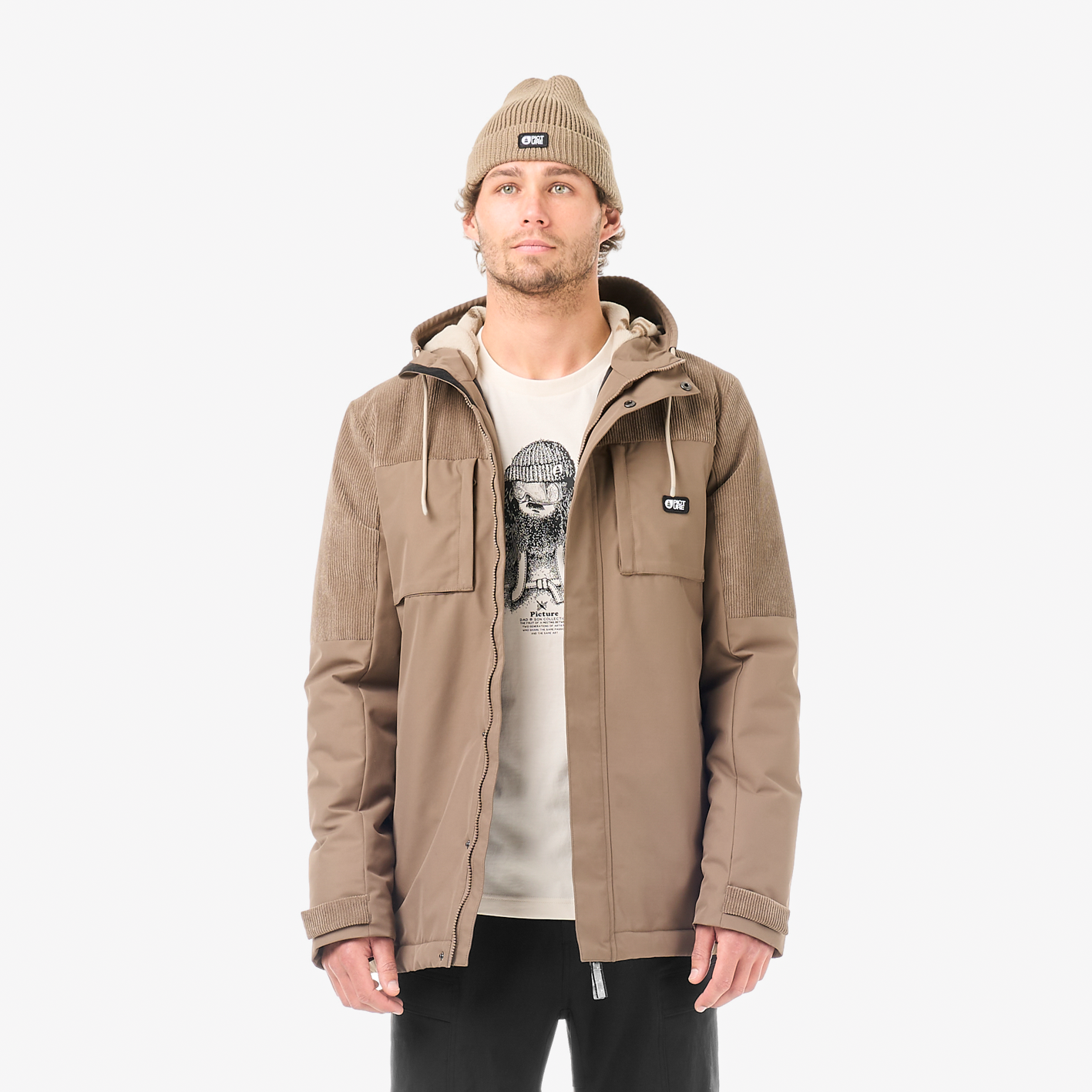 STORN JKT