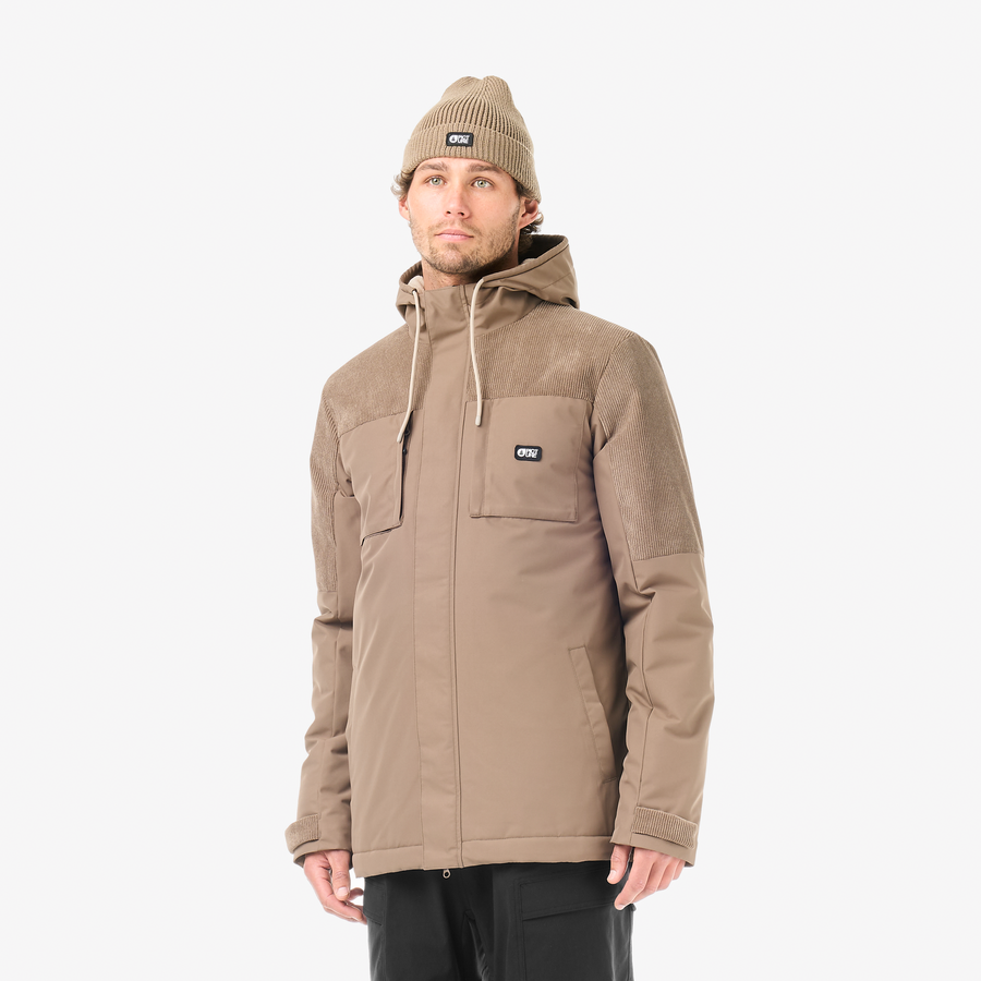 STORN JKT