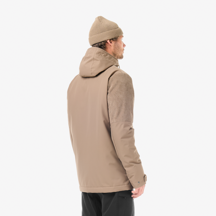 STORN JKT