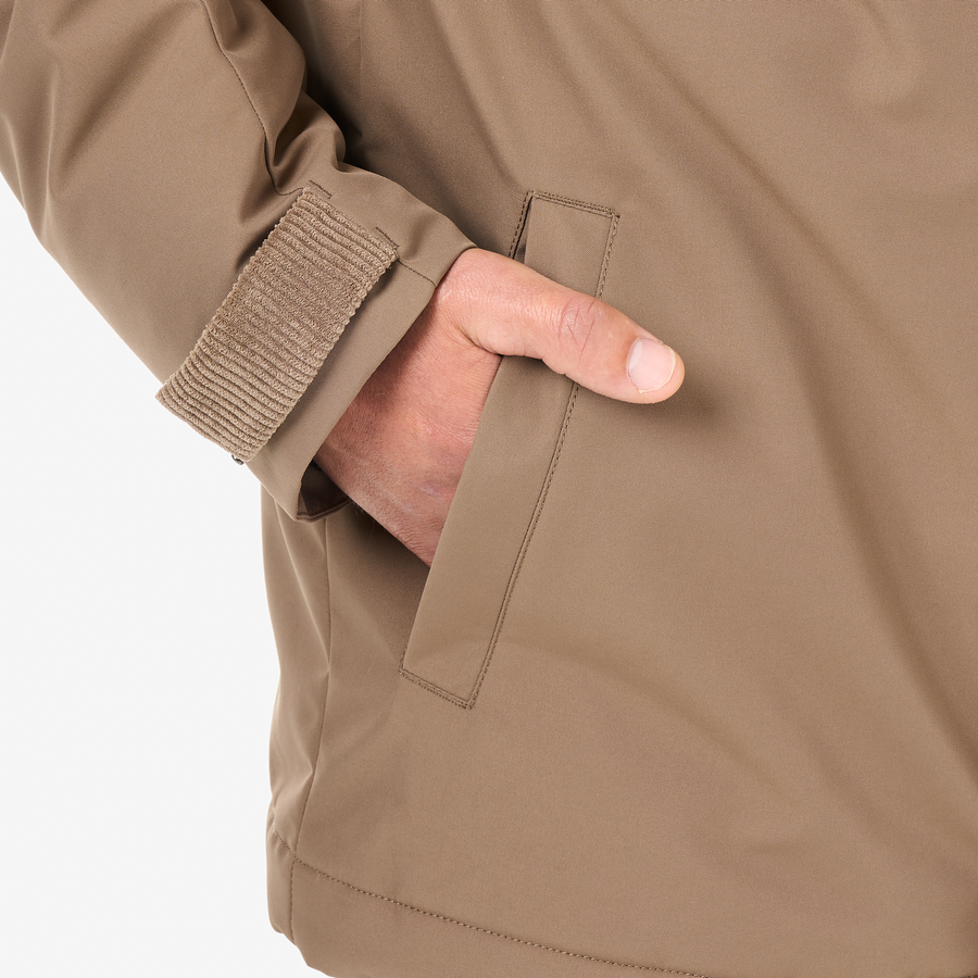 STORN JKT