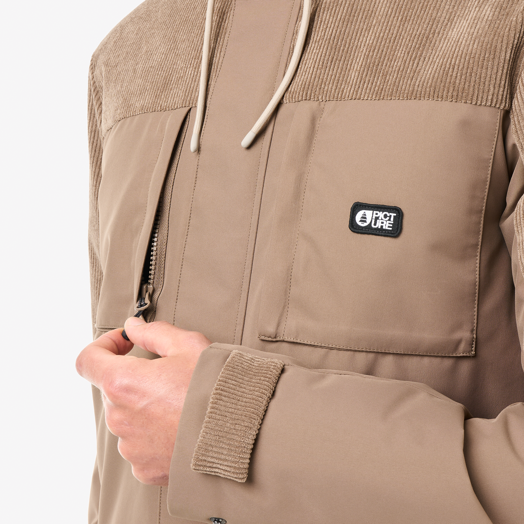 STORN JKT