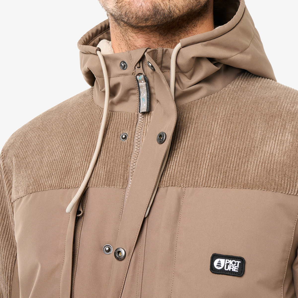STORN JKT