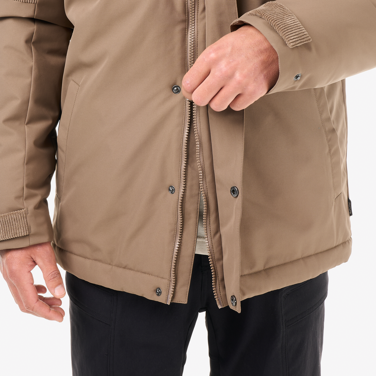 STORN JKT