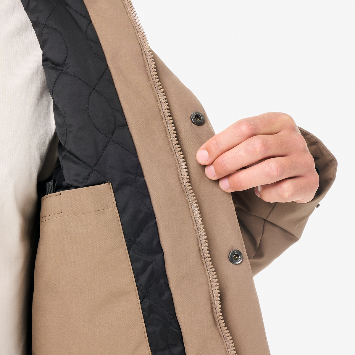 STORN JKT